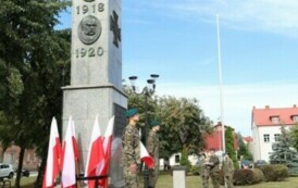 1. Pomnik Niepodległości