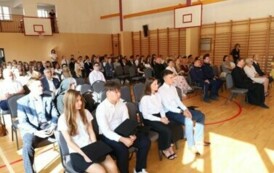 6. Uroczystość rozpoczęcia roku szkolnego