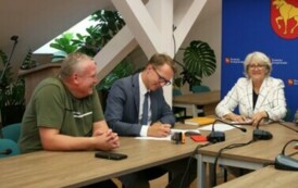 3. Przedstawiciele Powiatu i Gminy