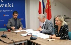 2. Przedstawiciel wykonawcy i zamawiającego