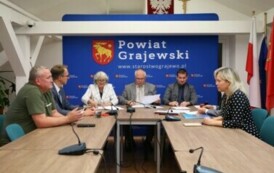 1. Podpisanie umowy z wykonawcą