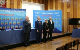 9. Starosta zabiera głos
