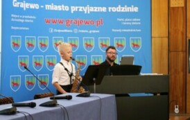 5. Młody saksofonista