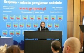 3. Występ młodego artysty