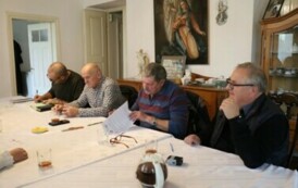 12. Inspektorzy i kierownik budowy