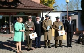20. Wręczanie wyr&oacute;znień