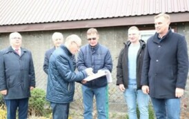 7. Zastępca W&oacute;jta Gminy Grajewo