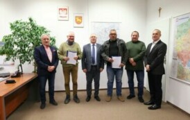 6. Strony um&oacute;w z inspektorami nadzoru