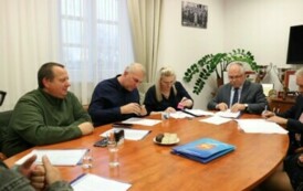 2. Podpisanie umowy przez wykonawcę