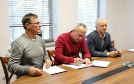 12. Protok&oacute;ł podpisywany przez członka Zarządu