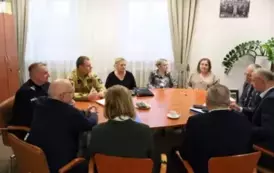 2. Uczestnicy spotkania