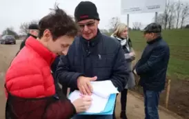 10 Wsp&oacute;łwłaściciel Przedsiębiorstwa UNIDROG