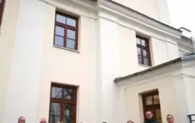 4. Zakład Opiekuńczo-Leczniczy w Szczuczynie