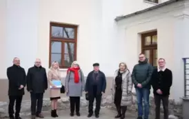 3. Uczestnicy odbioru