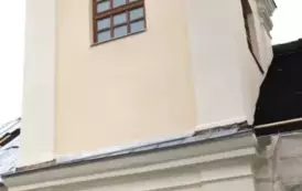 1. Wieżyczka