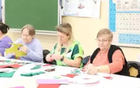 8. Spotkanie międzypokoleniowe
