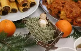 2. Figurka dzieciątka Jezus