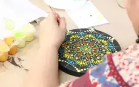 9. Mandala