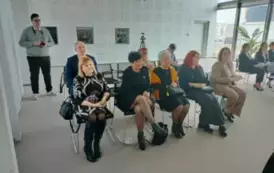 2. Dyrektor i Wicedyrektor PUP w Grajewie