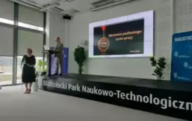 1. Otwarcie konferencji