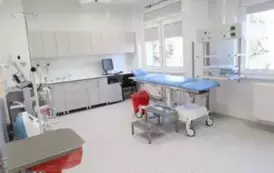 1. Pracownia Endoskopii