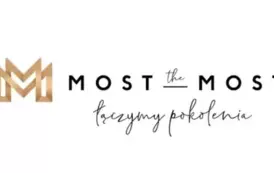 12. Logo Fundacji Most the Most