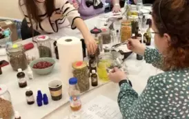 6. Przygotowywanie mieszanek