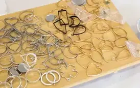 4. R&oacute;żne zawieszki