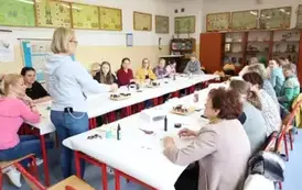 1. Warsztaty Tworzenia Bizuterii