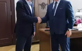 4. Starosta Ełcki i Starosta Grajewski