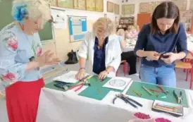 4. Nauka techniki cięcia szkła