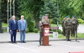 2. gen dyw. dr Norbert Iwanowski