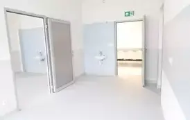 5. Sala i pok&oacute;j zabiegowy