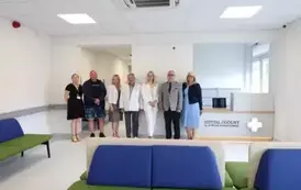 1. Uczestnicy częściowego odbioru technicznego inwestycji