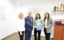 3. Uczestnicy podpisania umowy