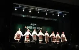 14. Występ Zespołu Grajewianie