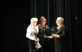 13. Prezes Otrzymuje kolejne życzenia