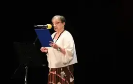 12. Występ seniorki