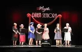 10. Zesp&oacute;ł Seniority