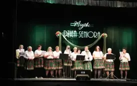 7. Koło Gospodyń Wiejskich z Klimaszewnicy