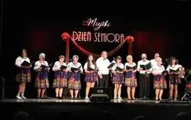 6. Koło Gospodyń Wiejskich ze Szczuczyna