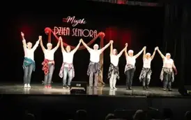 5. Występ artystyczny