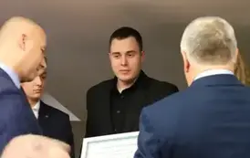 11. Uczeń Zespołu Szk&oacute;ł w Niećkowie