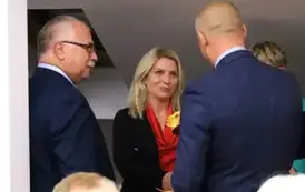 6. Nauczycielka Zepołu Szk&oacute;ł Nr 2 w Grajewie