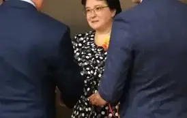 5. Nauczycielka Zespołu Szk&oacute;ł Specjalnych w Grajewie