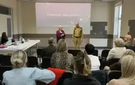 2. Konferencja na temat pieczy zastępczej