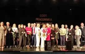 12. Uczestnicy uroczystości