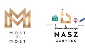 Logo Fundacji i Konkursu