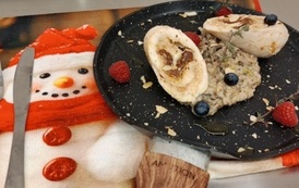 12. Roladki z Kaszotto