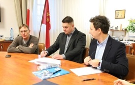 2. Przedstawicile wykonawcy